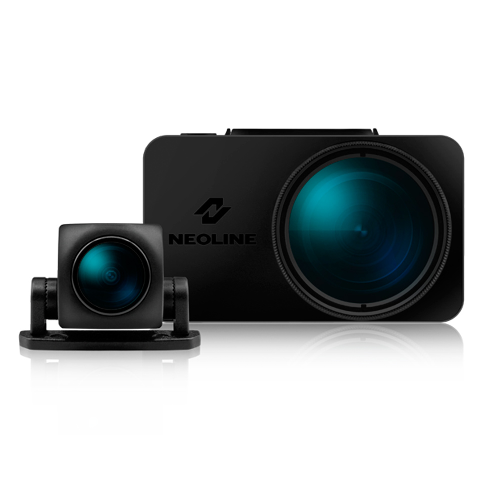 Видеорегистратор "Neoline" WIDE G-TECH X76, DUAL FullHD