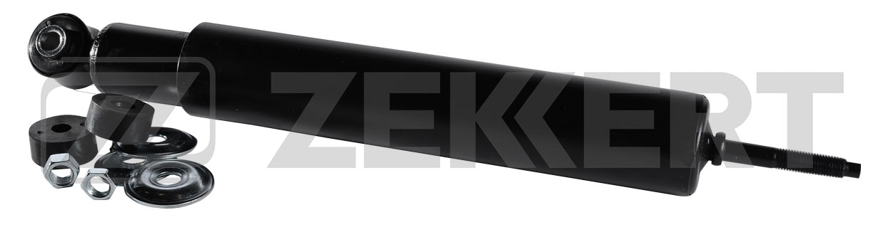 Амортизатор Chevrolet Lanos Nexia "Zekkert" задний масляный