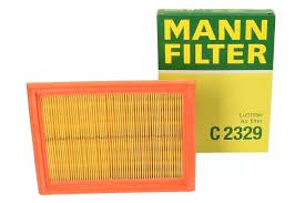 Фильтр воздушный Mann-C 2329