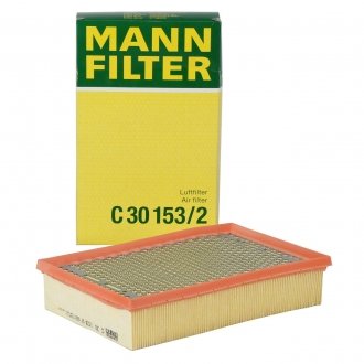 Фильтр воздушный Mann-C 30153/2 