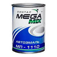 233 Белый МЛ "MegaMix", 0,8л, Уценка