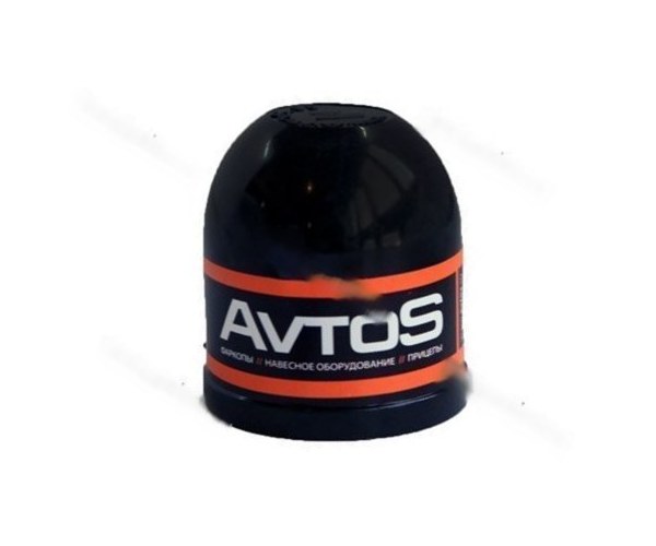 Колпачок на шар фаркопа "Avtos"
