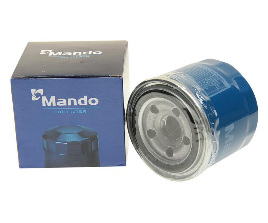 Фильтр масляный Hyundai/Kia  (PH6811/PH5317) "Mando"