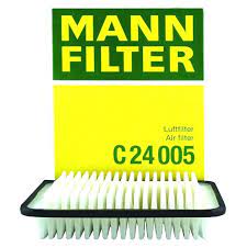Фильтр воздушный Mann-C 24005