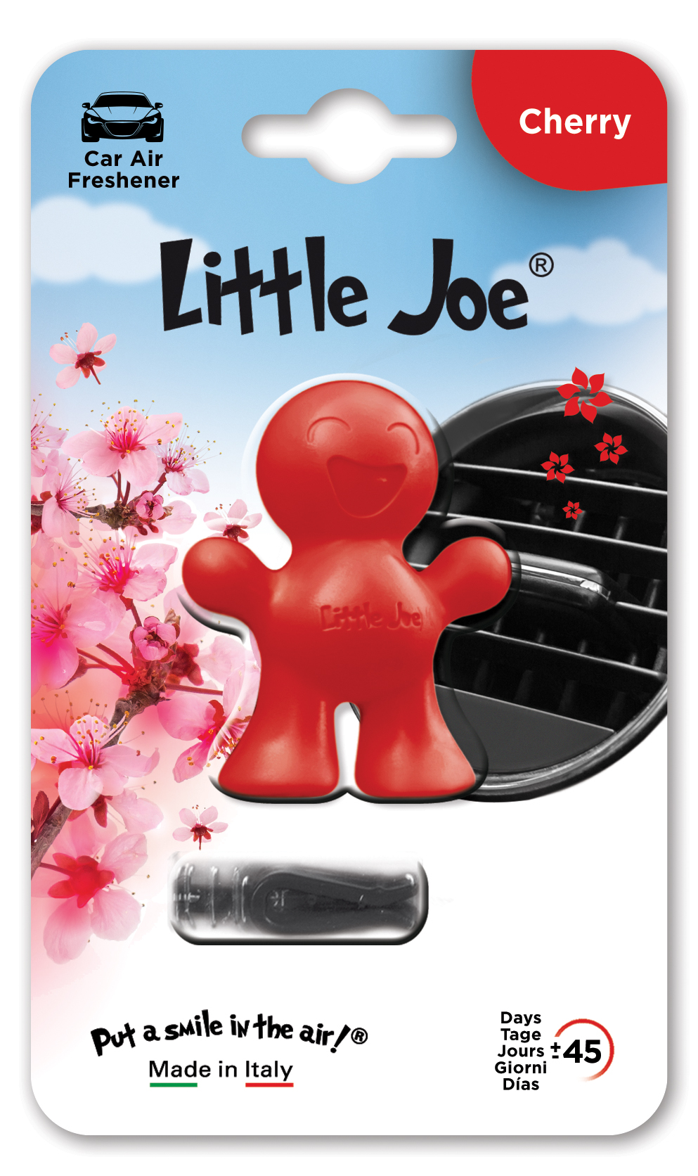 Ароматизатор Little Joe, Cherry