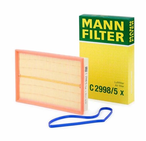 Фильтр воздушный Mann-C 2998/5x