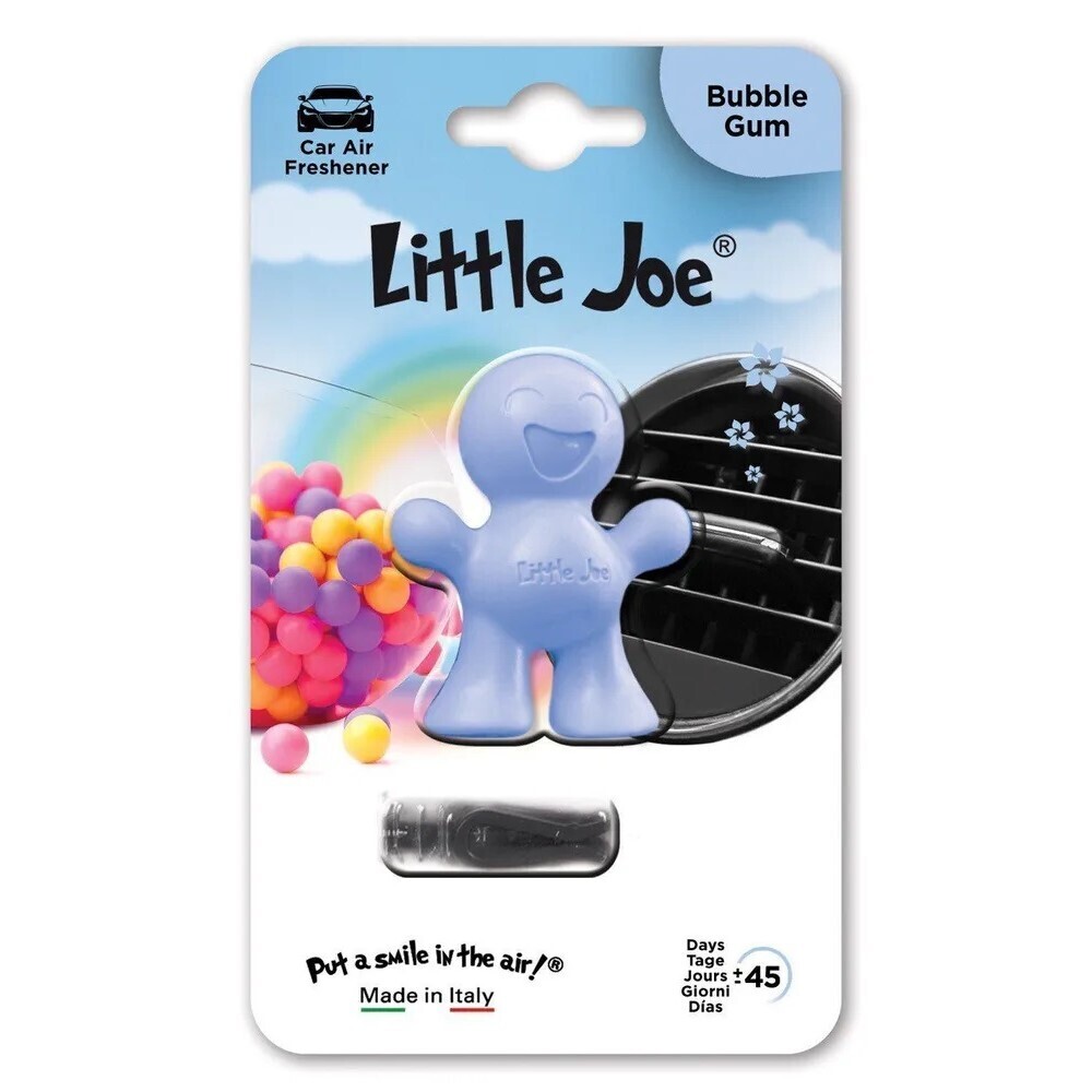 Ароматизатор Little Joe, Bubble gum