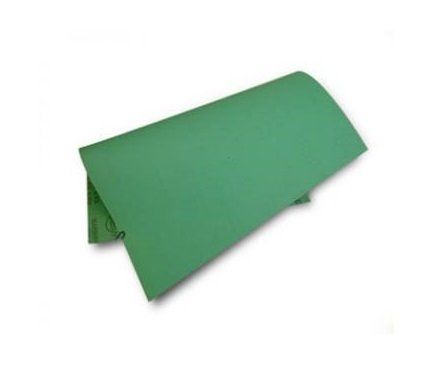 Абразивный материал "Sunmight" полоса, 70x420мм, зелёная, P240