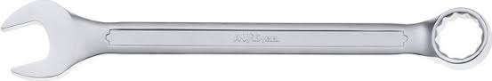 Ключ комбинированный  7мм "AV Steel" AV-311007