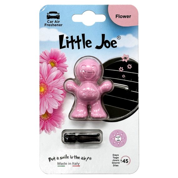 Ароматизатор Little Joe, Flower