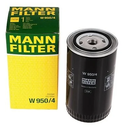 Фильтр масляный Mann-W 950/4