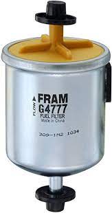 Фильтр топливный Fram G4777 (на штуцерах) =WK66