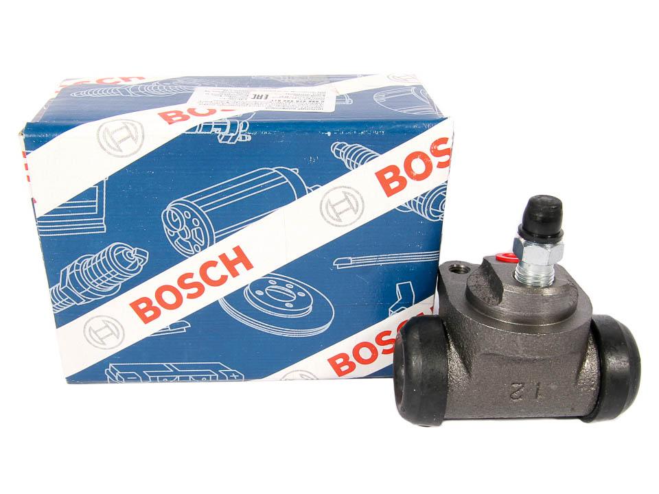 Цилиндр тормозной Daewoo Matiz/Spark "Bosch" задний