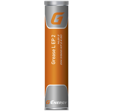 Смазка G-Energy Grease L EP 2, 400гр