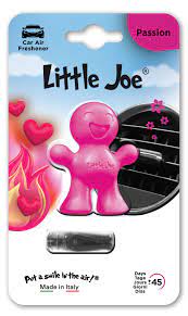 Ароматизатор Little Joe, Passion