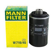 Фильтр масляный Mann-W 719/45 *