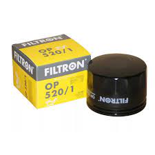 Фильтр масляный Filtron OP 520/1, Ваз 2108-15 W914/2