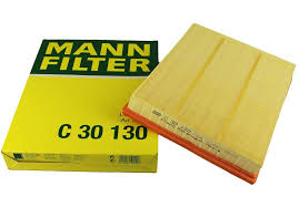 Фильтр воздушный Mann-C 30130 