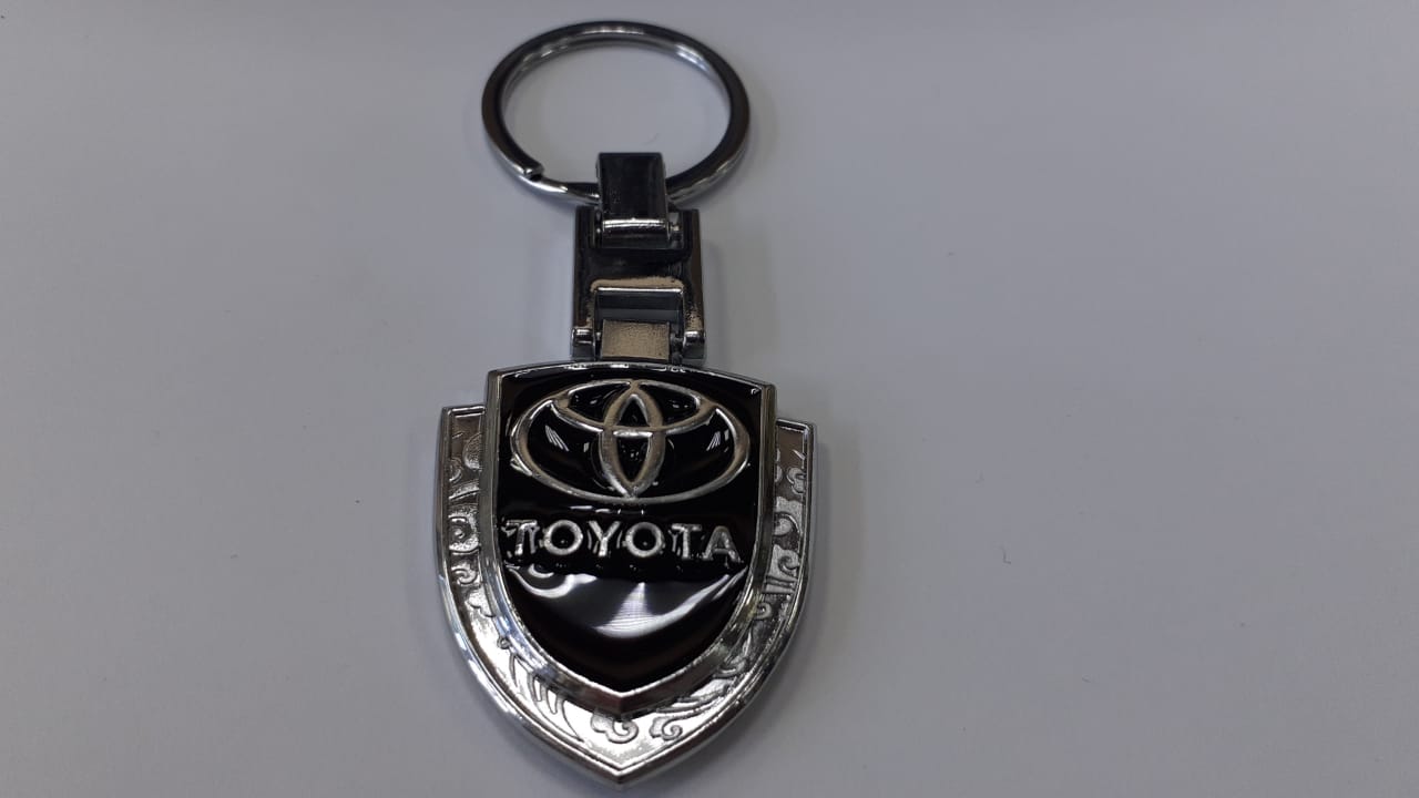 Брелок "Toyota"