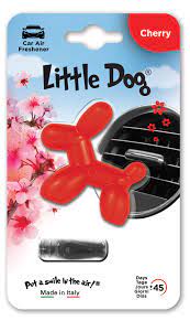 Ароматизатор Little Dog, Cherry
