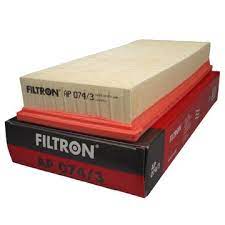 Фильтр воздушный Ford Mondeo III "Filtron"