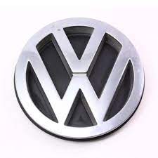 Логотип VW, маленький