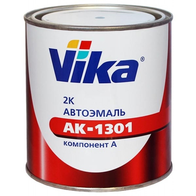 303 Защитная "Vika", AK-1301, глянцевая, 0,8л