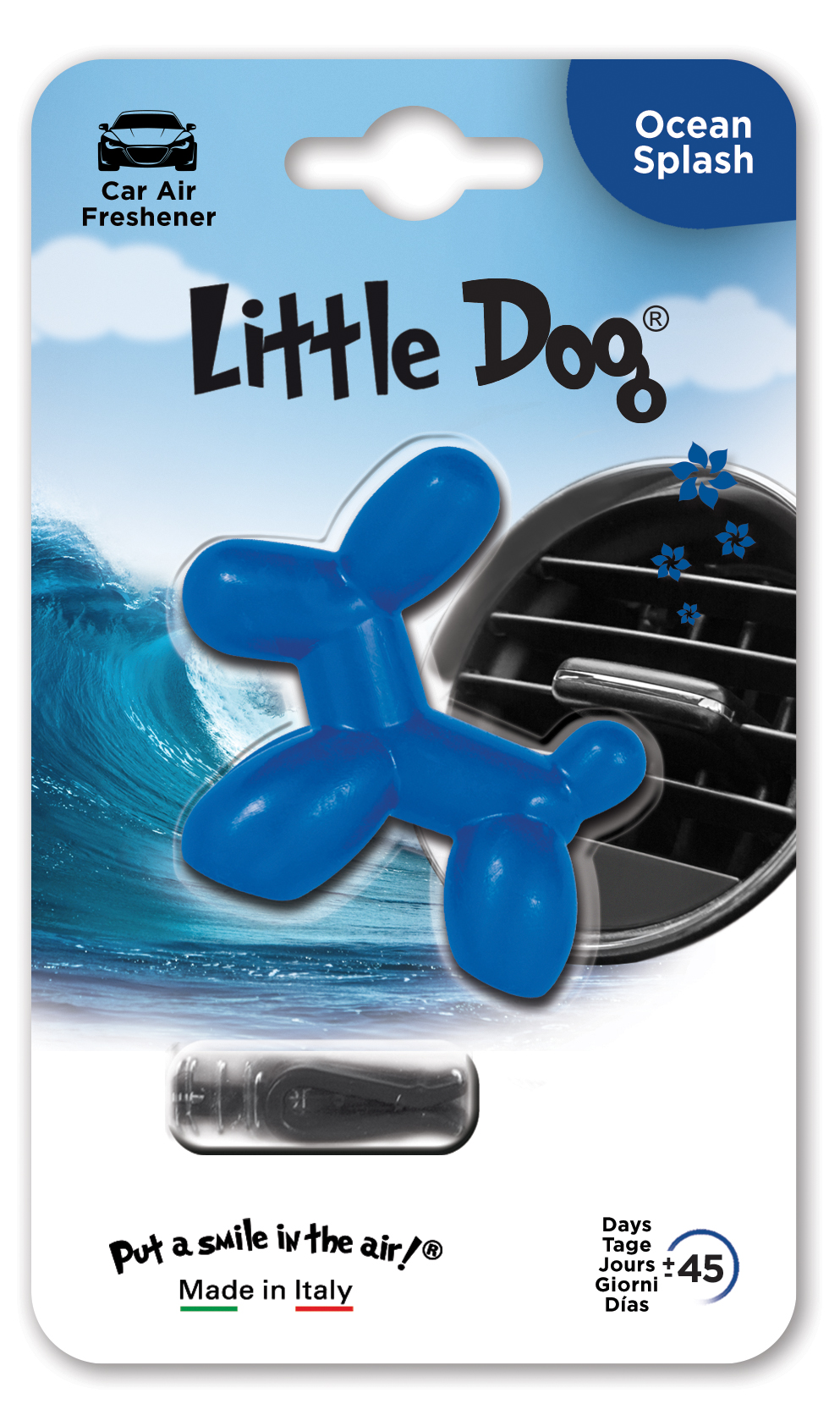Ароматизатор Little Dog, Ocean